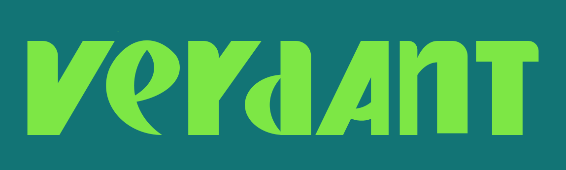 Verdant Logo